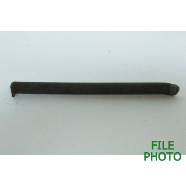Extractor - Left Side - Original