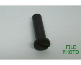 Stock Bolt - Original Stock Bolt - Original