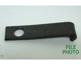 Recoil Plate - Original Recoil Plate - Original