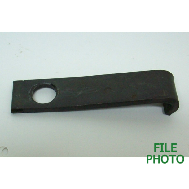 Recoil Plate - Original