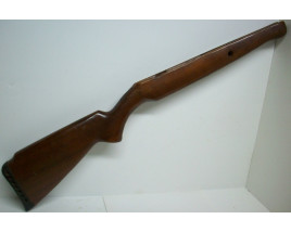 Stock Sub-Assembly - Walnut - w/ Recoil Pad - Original Stock Sub-Assembly - Walnut - w/ Recoil Pad - Original