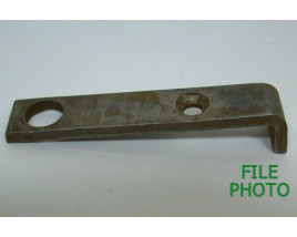 Recoil Plate - Original