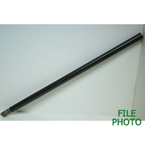 Barrel - 18 1/2" Long - Original Barrel - 18 1/2" Long - Original