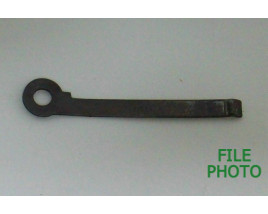 Extractor - Left Side - Original Extractor - Left Side - Original