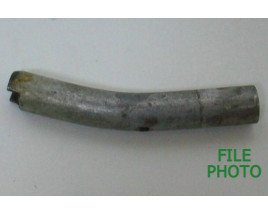 Magazine Tube Extension - Early Variation - Original Magazine Tube Extension - Early Variation - Original