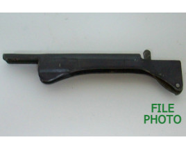 Bracket / Elevator Sub-Assembly - Original Bracket / Elevator Sub-Assembly - Original