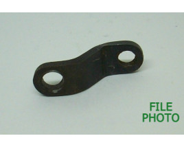 Trigger Pull Adjusting Bracket - Non-Split Variation - Original Trigger Pull Adjusting Bracket - Non-Split Variation - Original