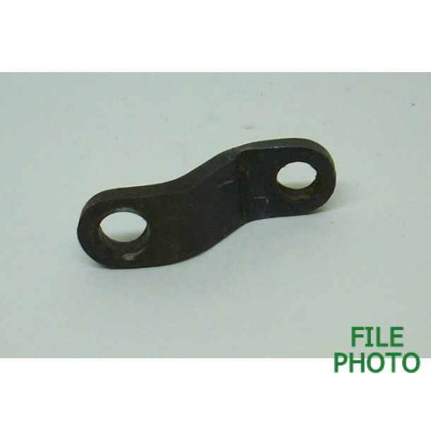 Trigger Pull Adjusting Bracket - Non-Split Variation - Original Trigger Pull Adjusting Bracket - Non-Split Variation - Original