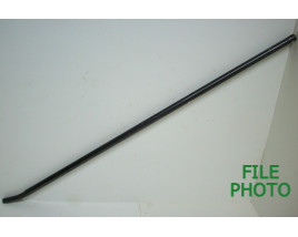 Magazine Tube w/ Extension - Outside - 21 3/4" Long - Original Magazine Tube w/ Extension - Outside - 21 3/4" Long - Original