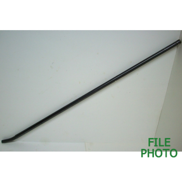 Magazine Tube w/ Extension - Outside - 21 3/4" Long - Original Magazine Tube w/ Extension - Outside - 21 3/4" Long - Original