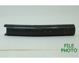 Magazine Tube Extension - Late Variation - Original Magazine Tube Extension - Late Variation - Original