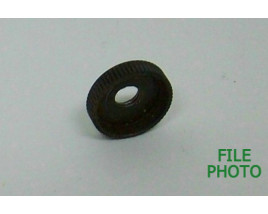 Takedown Screw Escutcheon - Original Takedown Screw Escutcheon - Original