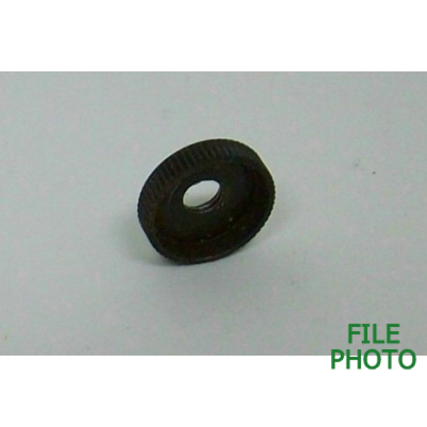 Takedown Screw Escutcheon - Original