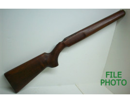 Stock - Walnut - Original