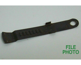 Sporting Rear Sight Leaf Spring - S107 Series - Original Sporting Rear Sight Leaf Spring - S107 Series - Original