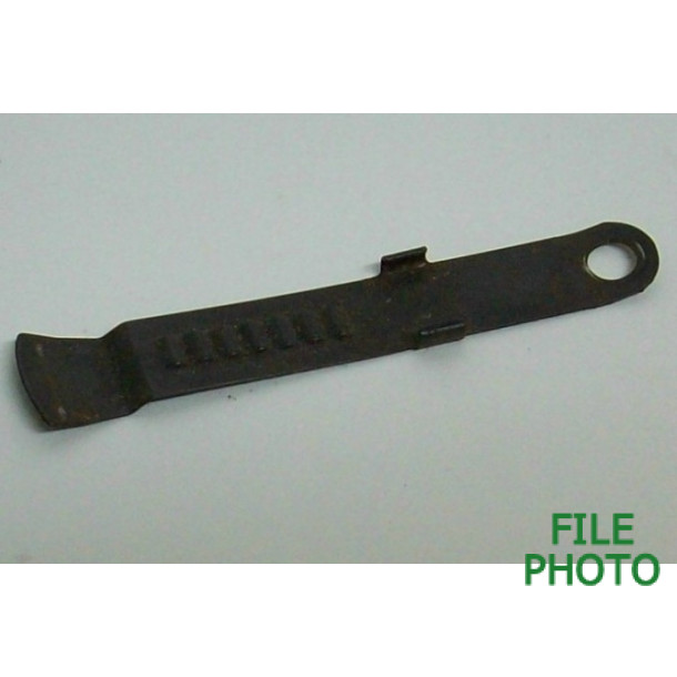 Sporting Rear Sight Leaf Spring - S107 Series - Original Sporting Rear Sight Leaf Spring - S107 Series - Original