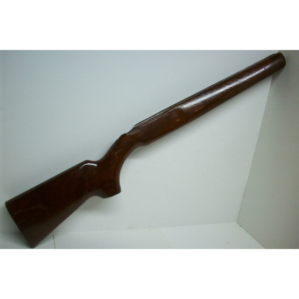 Stock - Walnut - w/ Butt Plate - Youth - Original Stock - Walnut - w/ Butt Plate - Youth - Original