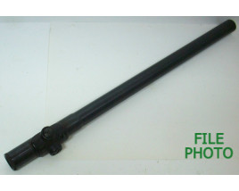 Telescope Sight - No. 4MD - 4 Power - Original Telescope Sight - No. 4MD - 4 Power - Original