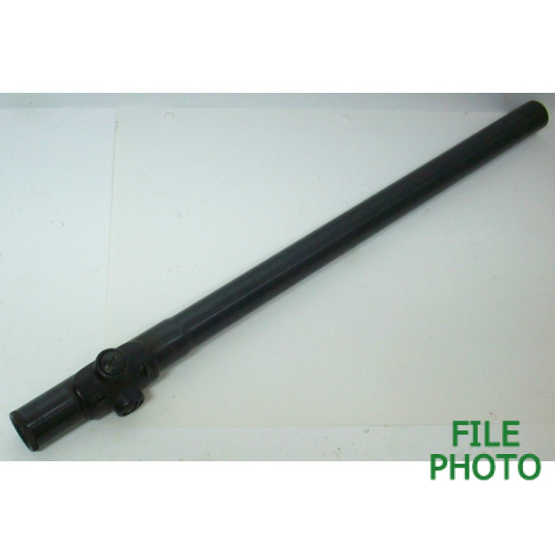 Telescope Sight - No. 4MD - 4 Power - Original Telescope Sight - No. 4MD - 4 Power - Original