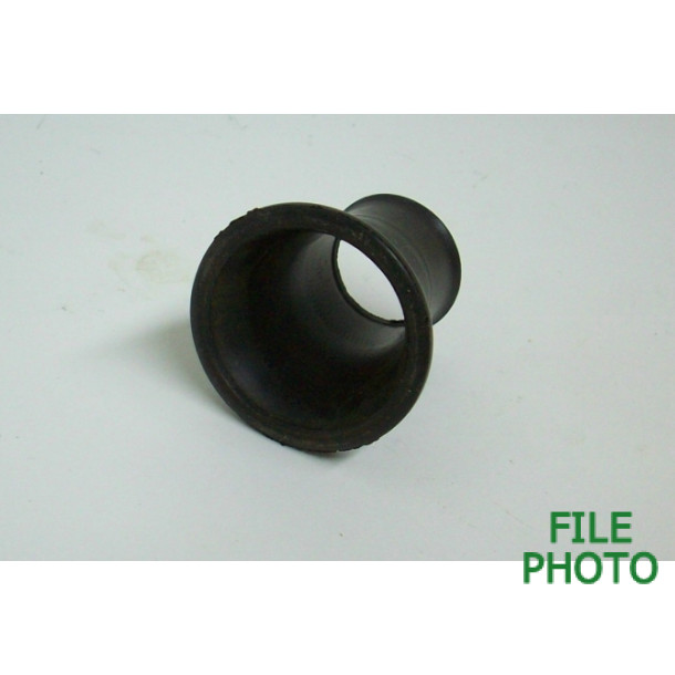 Telescope Sight Eye Cup - Rubber - Original Telescope Sight Eye Cup - Rubber - Original