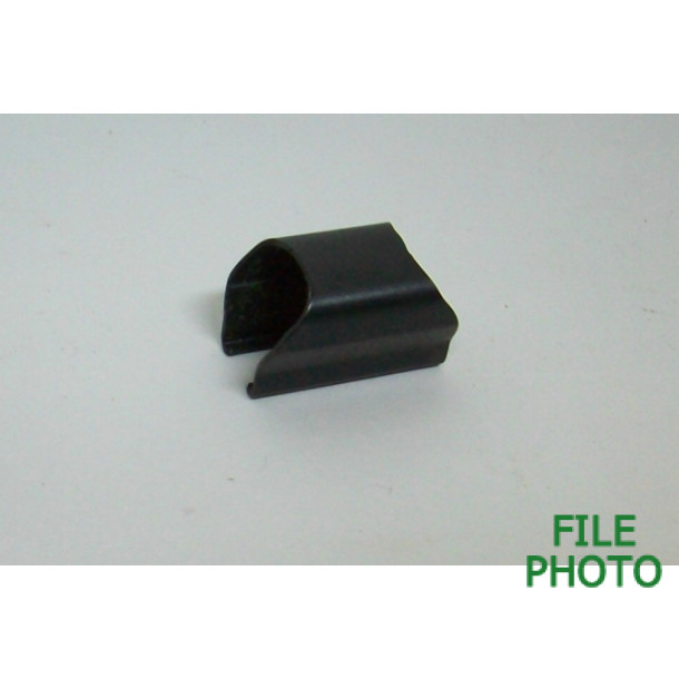 Front Sight Hood - Original Front Sight Hood - Original