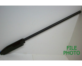 Receiver & Barrel Assembly - (FFL Required) Receiver & Barrel Assembly - (FFL Required)
