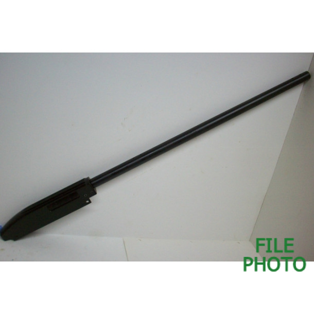 Receiver & Barrel Assembly - (FFL Required) Receiver & Barrel Assembly - (FFL Required)