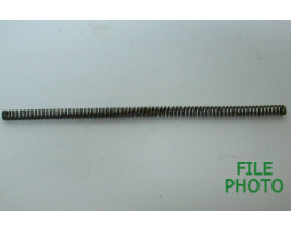 Bolt Recoil Spring - Original