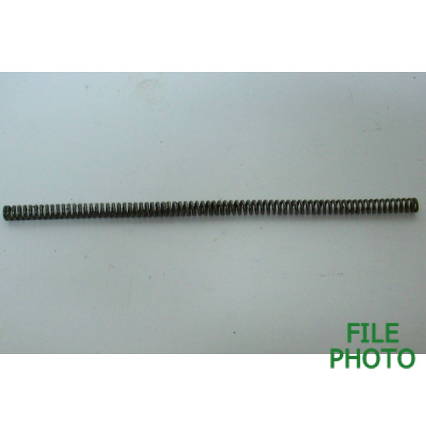 Bolt Recoil Spring - Original