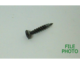 Butt Plate Screw - Original