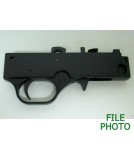 Trigger Guard Assembly - Early Variation - Alloy - Original