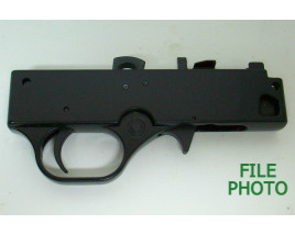 Trigger Guard Assembly - 2nd Variation - Alloy - Original Trigger Guard Assembly - 2nd Variation - Alloy - Original