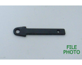 Hammer Plunger - Early Variation - Original Hammer Plunger - Early Variation - Original
