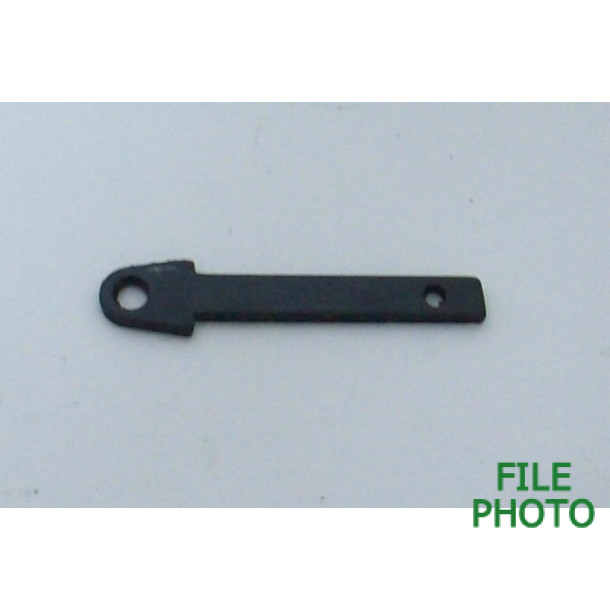 Hammer Plunger - Early Variation - Original Hammer Plunger - Early Variation - Original