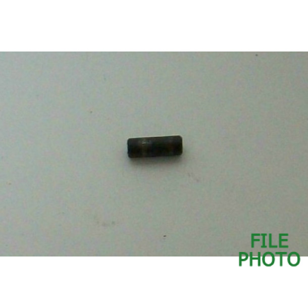 Disconnector Pin - Original