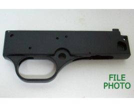 Trigger Guard - Early Variation - Alloy - Original Trigger Guard - Early Variation - Alloy - Original