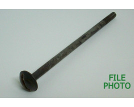 Stock Bolt - Dome Head - Original Stock Bolt - Dome Head - Original