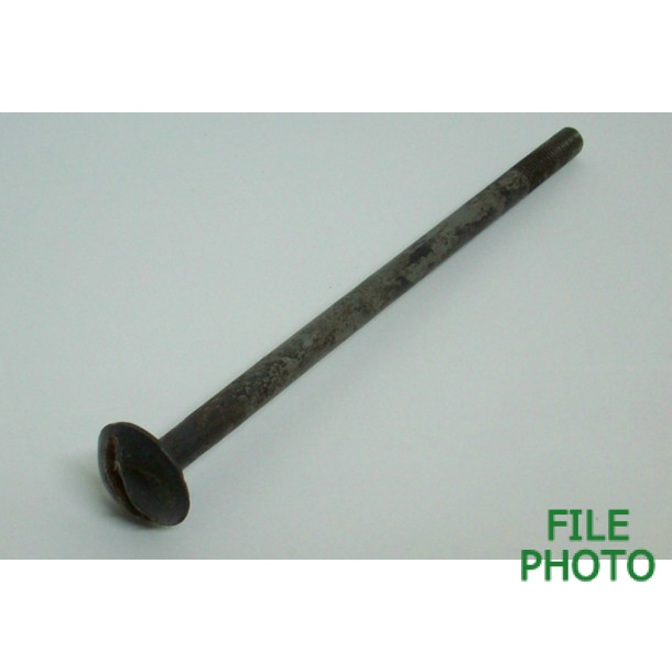 Stock Bolt - Dome Head - Original