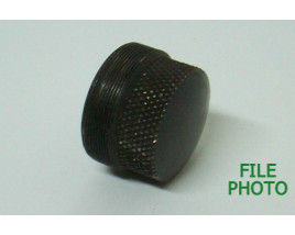 Magazine Cap - Original Magazine Cap - Original