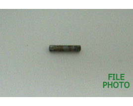 Top Safe Lever Pivot Pin - Original Top Safe Lever Pivot Pin - Original