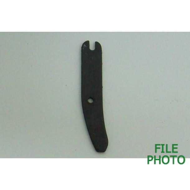 Top Safe Lever - Early Variation - Original Top Safe Lever - Early Variation - Original