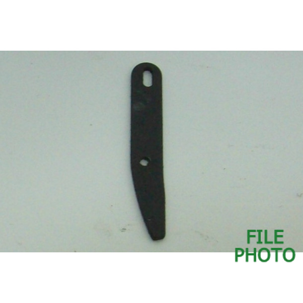 Top Safe Lever - Late Variation - Original Top Safe Lever - Late Variation - Original