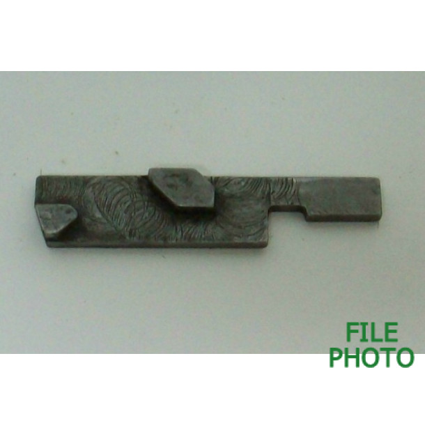Bolt Slide - Early Variation - Original