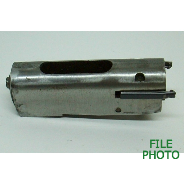 Breech Bolt Assembly - 12 Gauge - Early Variation - Original Breech Bolt Assembly - 12 Gauge - Early Variation - Original