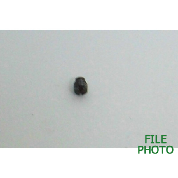 Firing Pin Retainer Screw - Original