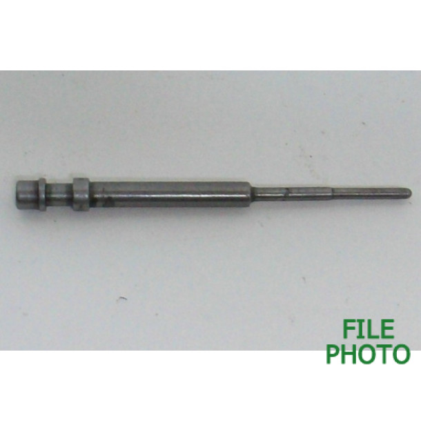 Firing Pin - 3.258" Long - Original Firing Pin - 3.258" Long - Original