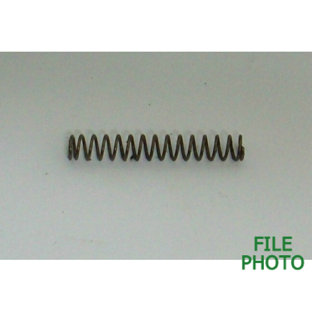 Firing Pin Spring - Original