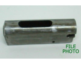 Breech Bolt - 12 Gauge - Late Variation - Original Breech Bolt - 12 Gauge - Late Variation - Original