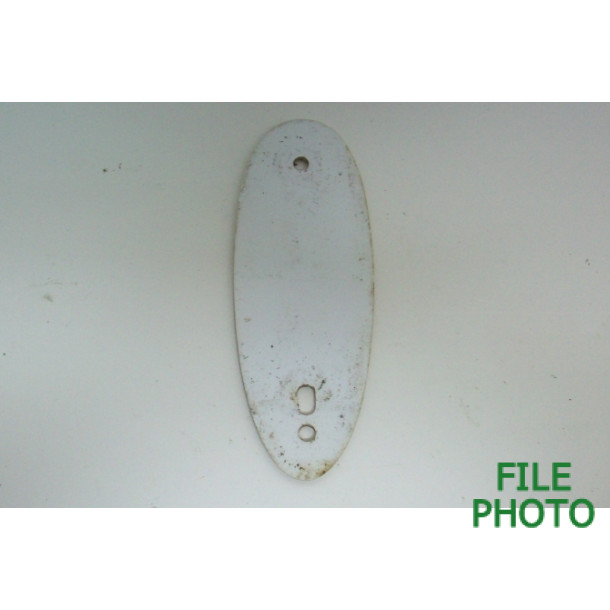 Recoil Pad Spacer - Original Recoil Pad Spacer - Original