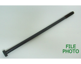 Stock Retainer Bolt - 6 5/8" Variation - Original Stock Retainer Bolt - 6 5/8" Variation - Original